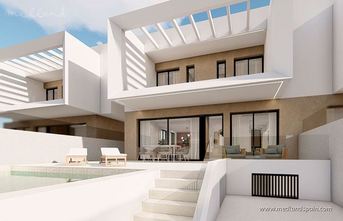 Image No.13-3 Bed Townhouse for sale