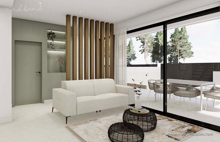 Image No.2-3 Bed Townhouse for sale