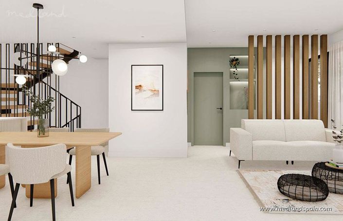 Image No.3-3 Bed Townhouse for sale