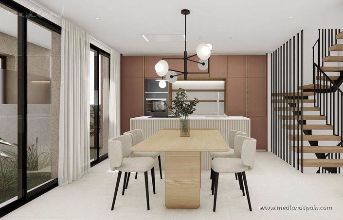 Image No.5-3 Bed Townhouse for sale