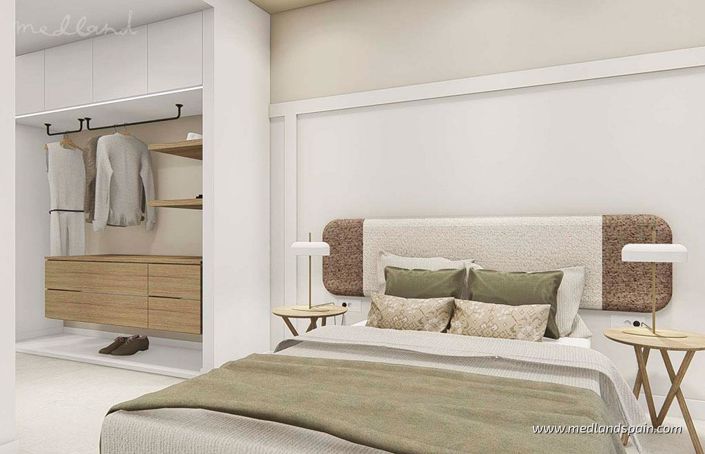 Image No.8-3 Bed Townhouse for sale