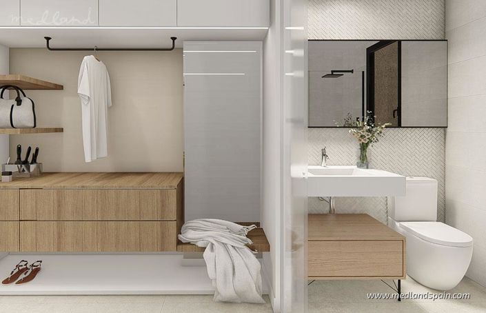 Image No.9-3 Bed Townhouse for sale