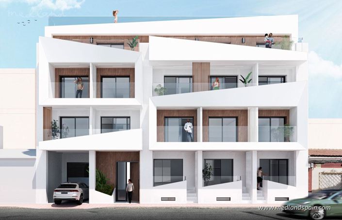 Image No.1-2 Bed Apartment for sale