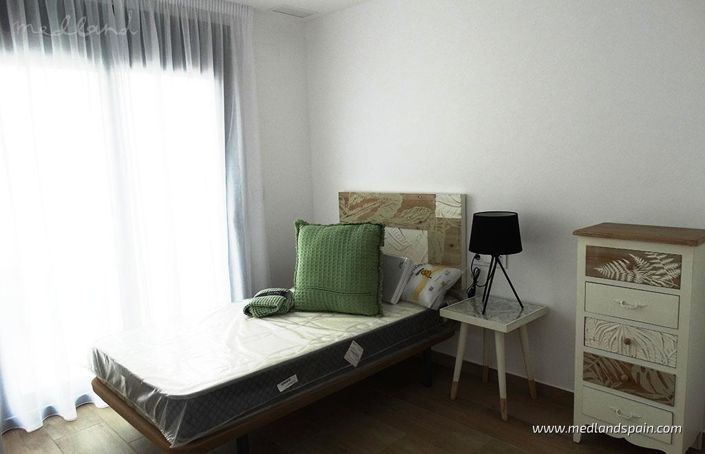 Image No.6-3 Bed Villa for sale