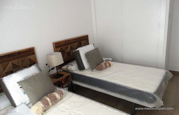 Image No.9-3 Bed Villa for sale