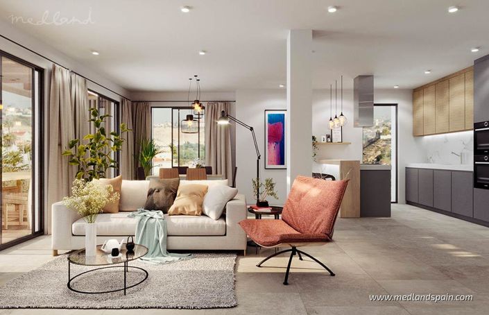 Image No.2-4 Bed Villa for sale