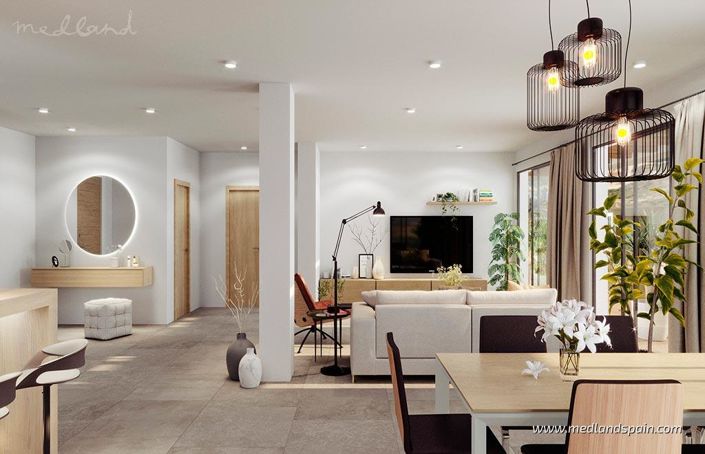 Image No.3-4 Bed Villa for sale