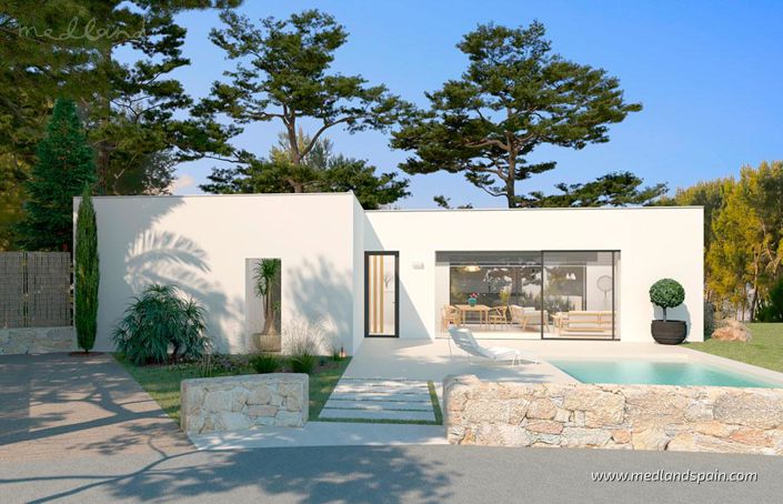 Image No.1-3 Bed Villa for sale