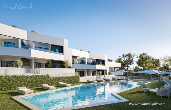 Image No.1-3 Bed Apartment for sale