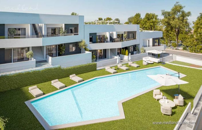 Image No.1-3 Bed Apartment for sale