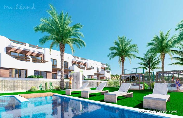 Image No.4-2 Bed Apartment for sale