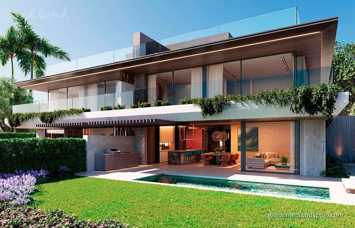 Image No.1-3 Bed Villa for sale