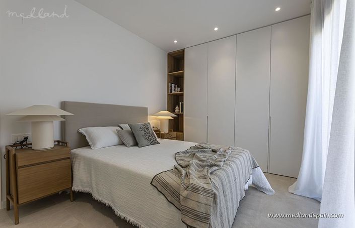 Image No.11-2 Bed Villa for sale