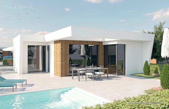 Image No.2-2 Bed Villa for sale