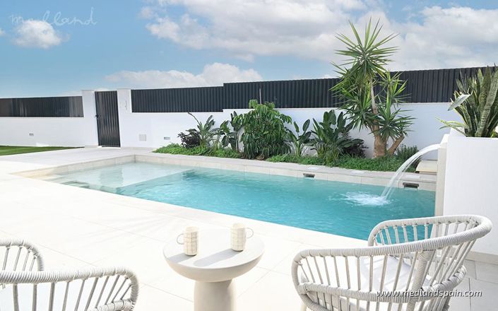 Image No.3-2 Bed Villa for sale