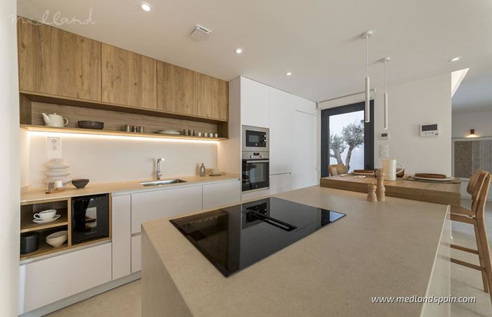 Image No.9-2 Bed Villa for sale