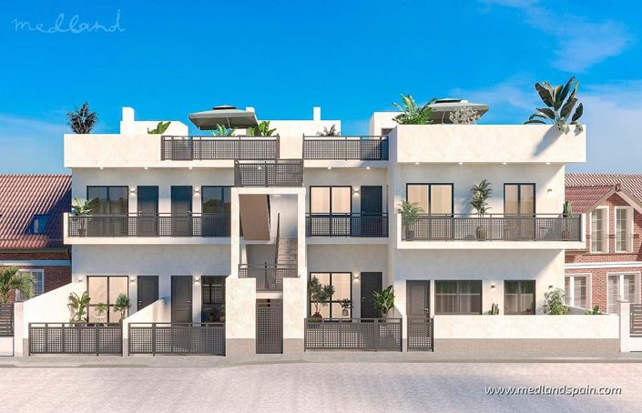 Image No.1-2 Bed Apartment for sale