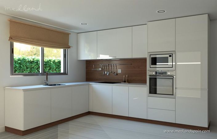 Image No.3-3 Bed Villa for sale