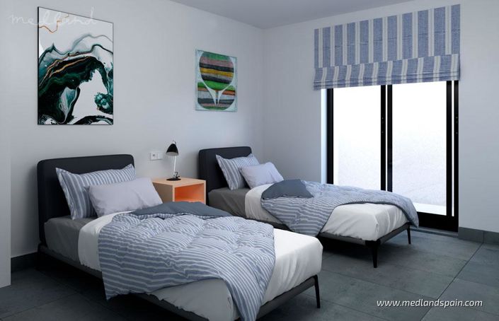 Image No.6-3 Bed Villa for sale