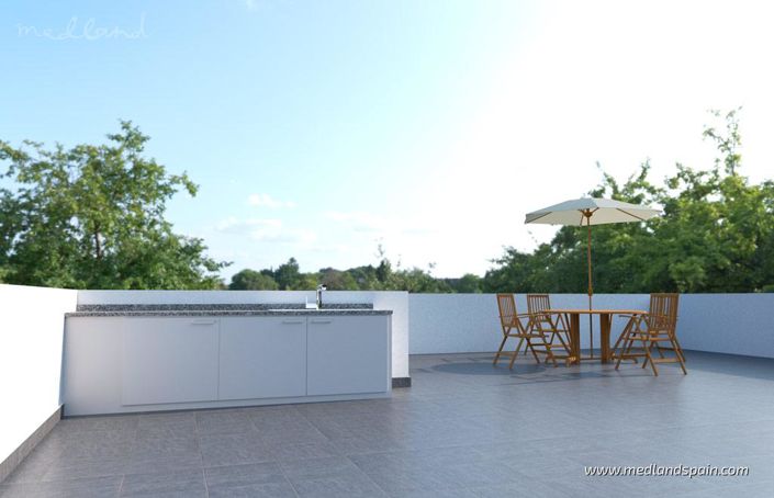 Image No.7-3 Bed Villa for sale