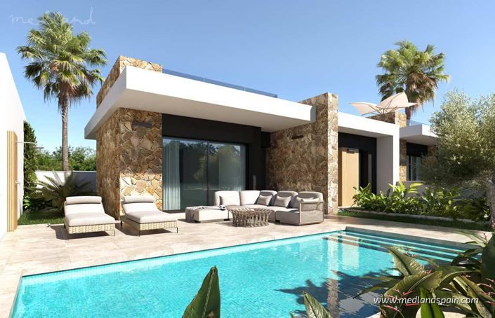 Image No.3-3 Bed Villa for sale