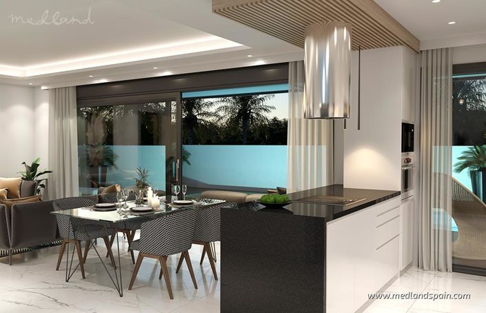 Image No.5-3 Bed Villa for sale