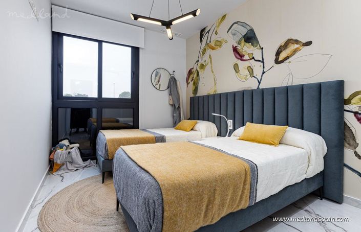 Image No.8-2 Bed Apartment for sale