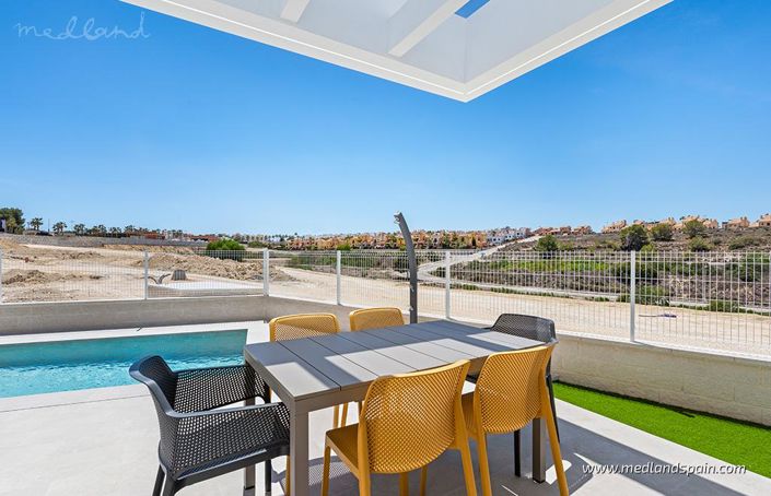 Image No.2-3 Bed Villa for sale