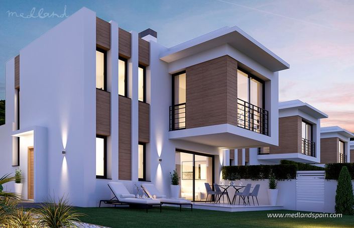 Image No.12-3 Bed Villa for sale