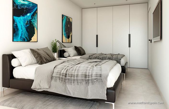 Image No.9-3 Bed Villa for sale