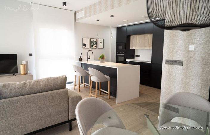 Image No.5-3 Bed Apartment for sale