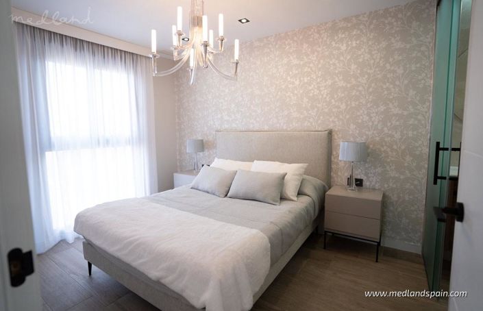 Image No.7-3 Bed Apartment for sale