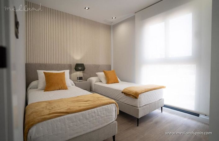 Image No.9-3 Bed Apartment for sale