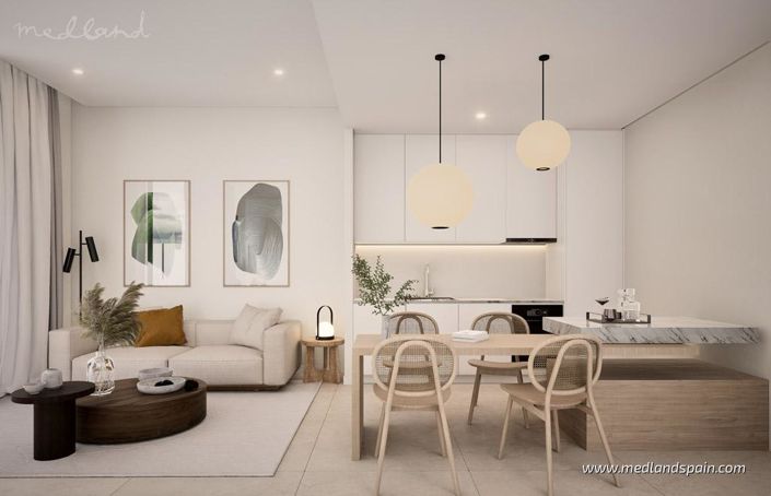 Image No.2-3 Bed Villa for sale