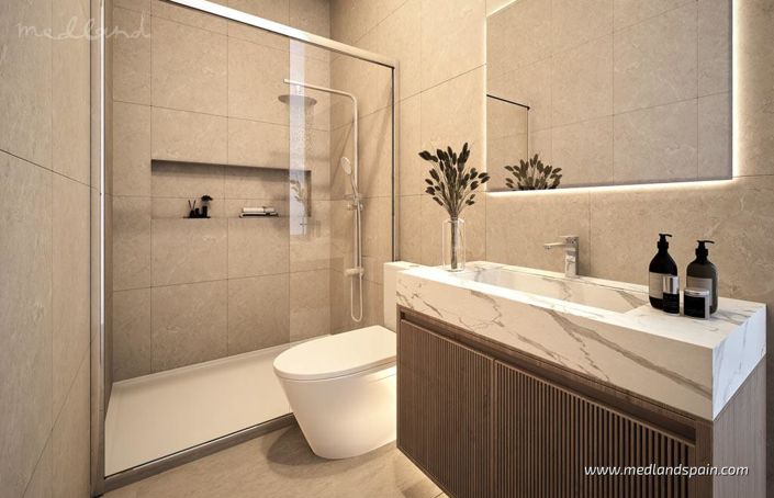 Image No.6-3 Bed Villa for sale