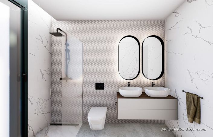 Image No.6-3 Bed Townhouse for sale