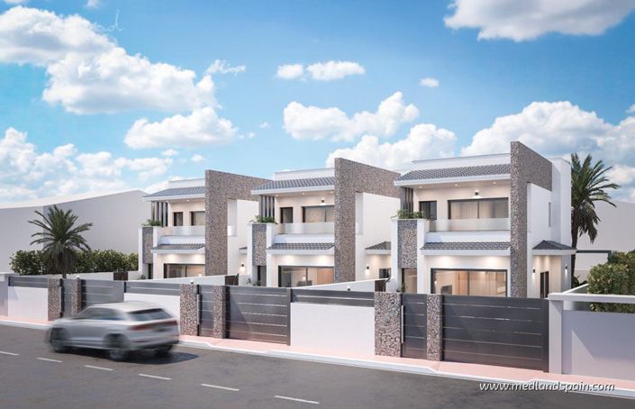 Image No.13-3 Bed Villa for sale