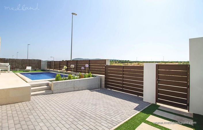 Image No.10-3 Bed Villa for sale