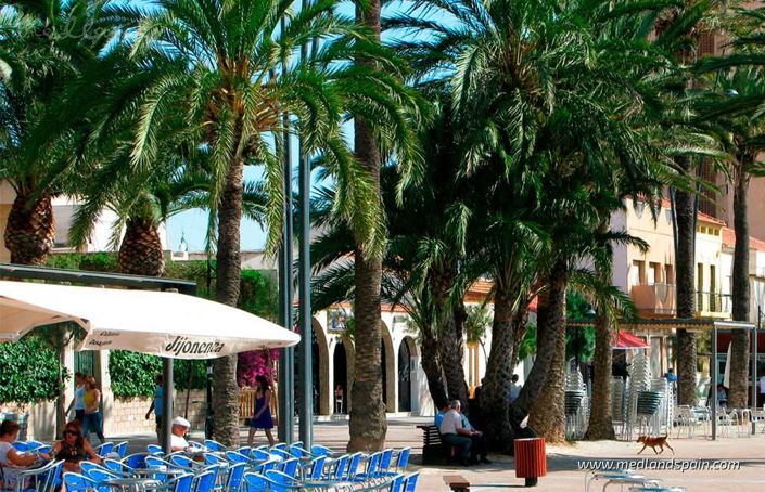 Image No.10-3 Bed Townhouse for sale