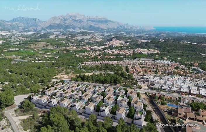 Image No.15-3 Bed Villa for sale