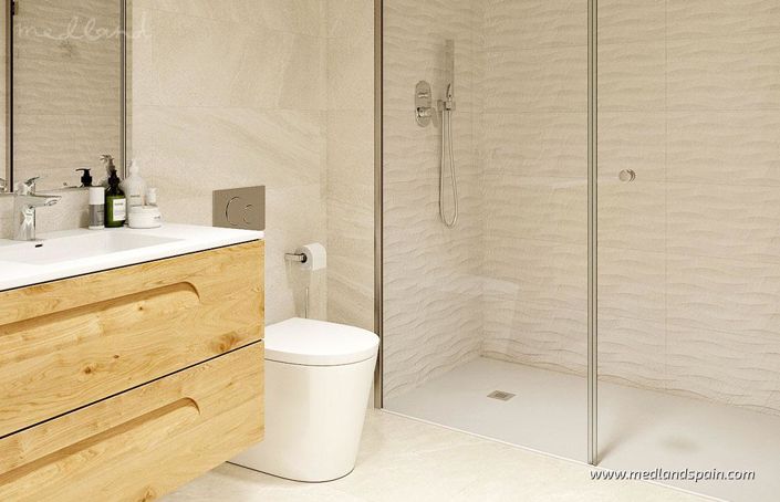 Image No.11-1 Bed Apartment for sale