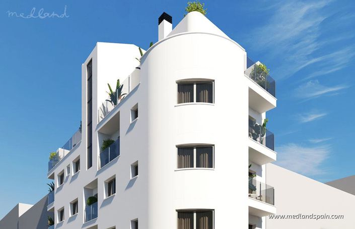 Image No.3-1 Bed Apartment for sale