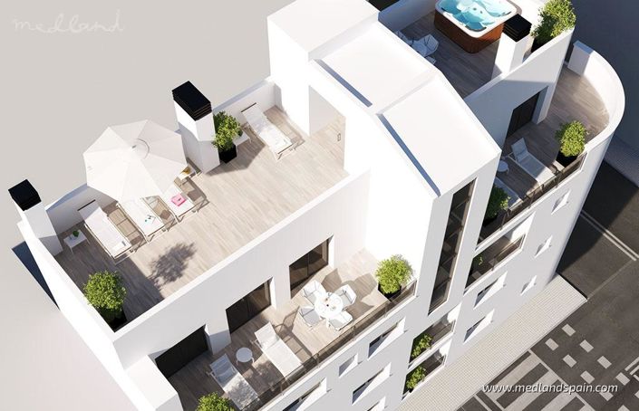 Image No.6-1 Bed Apartment for sale