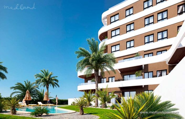 Image No.1-2 Bed Apartment for sale