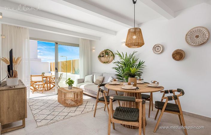 Image No.5-3 Bed Villa for sale