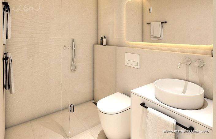 Image No.10-3 Bed Apartment for sale