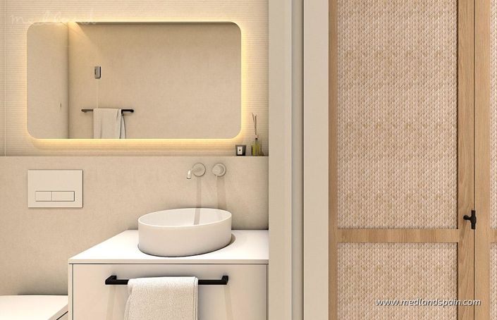 Image No.11-3 Bed Apartment for sale