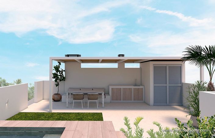 Image No.14-3 Bed Apartment for sale