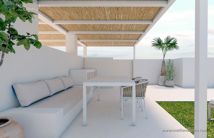 Image No.15-3 Bed Apartment for sale