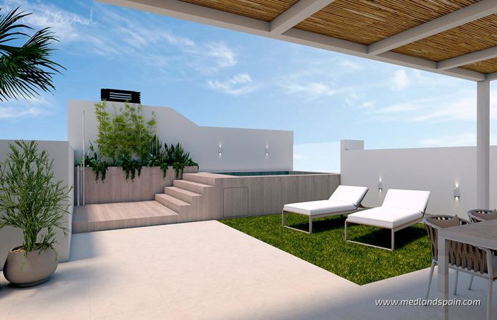 Image No.2-3 Bed Apartment for sale